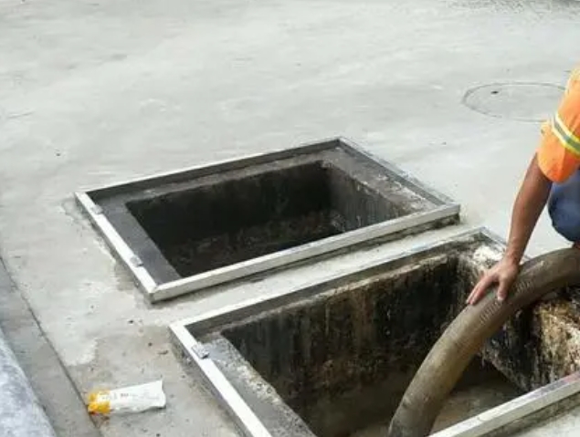 子长化粪池清理