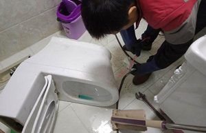 子长下水道疏通电话-30分钟快速上门
